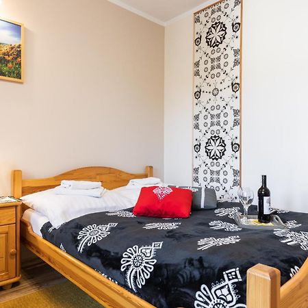 Apartamenty Zakopane Krupowki ห้อง รูปภาพ