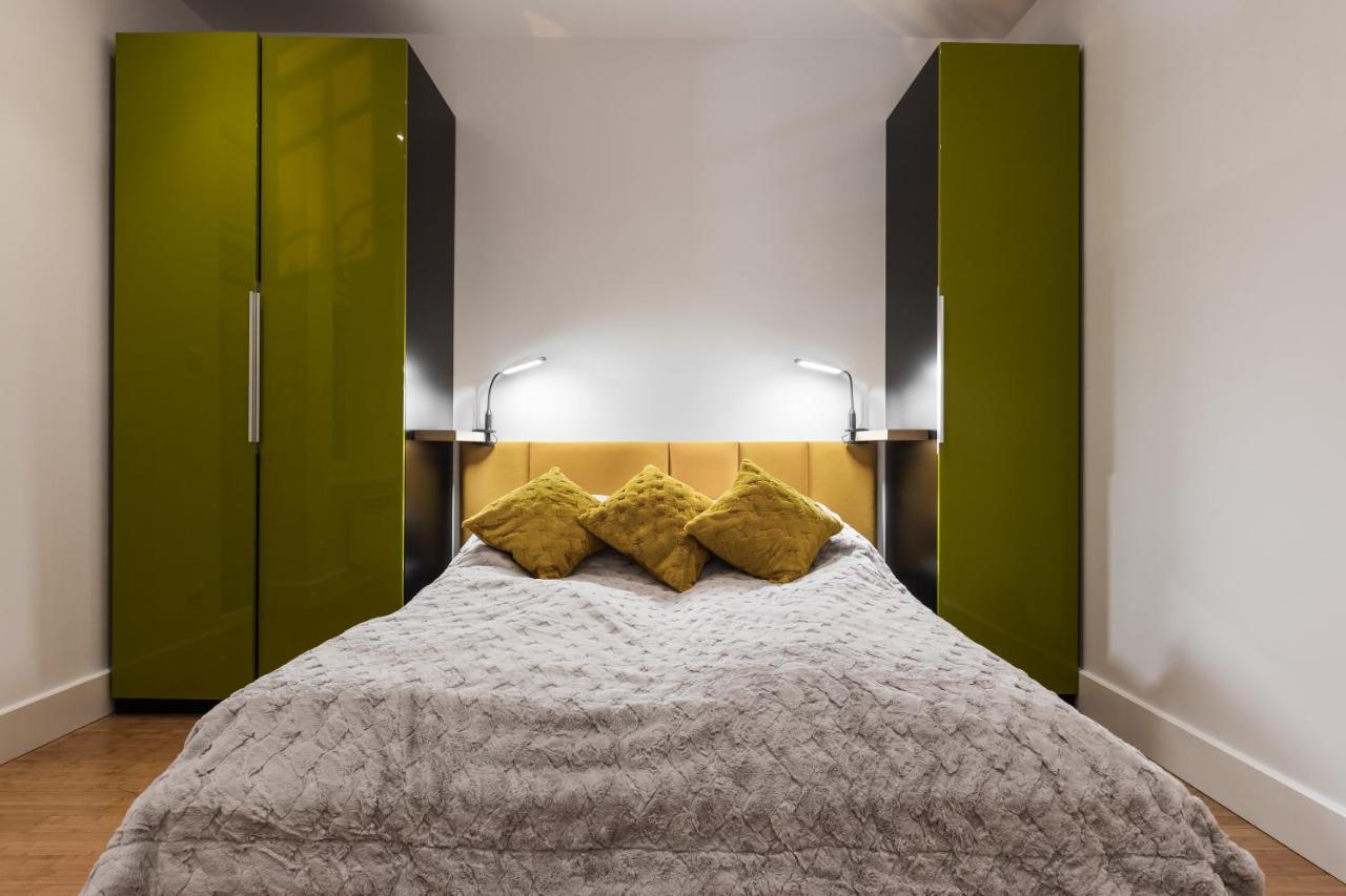 Apartamenty Zakopane Krupowki ภายนอก รูปภาพ