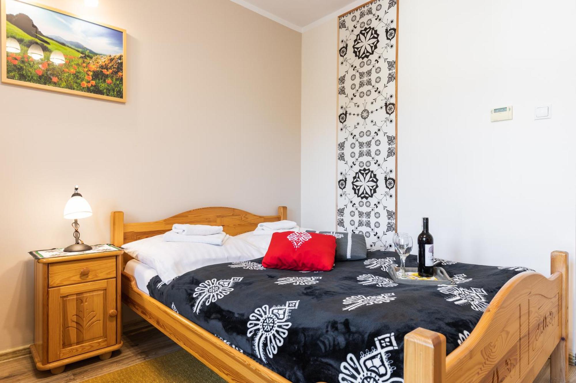 Apartamenty Zakopane Krupowki ห้อง รูปภาพ